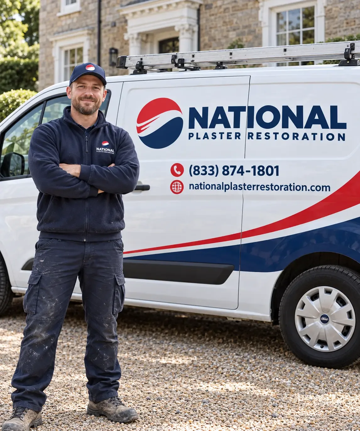 Plaster Repair company in Maskell, NE